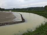 Hochwasser