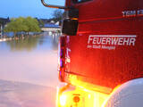 Hochwasser im Landkreis Biberach