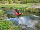 Wasserrettung