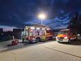 TH - Wasser im Gebäude
