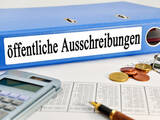 Ausschreibungen