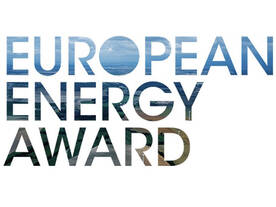 Verleihung Energy Award