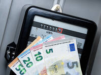 Strompreise &amp; Verträge