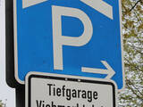Tiefgarage