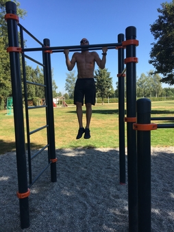 Bild: Stadtwerke Mengen