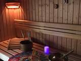 Wellnesswoche in der Mengener Sauna