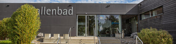 Hallenbad