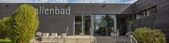 Hallenbad