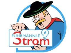 Fuhrmännle Strom